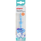 Training Toothbrush Lesson 3 Blue